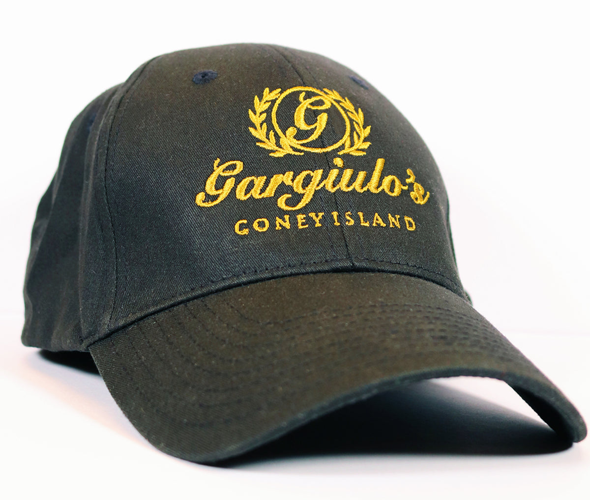 Gargiulo's Hat