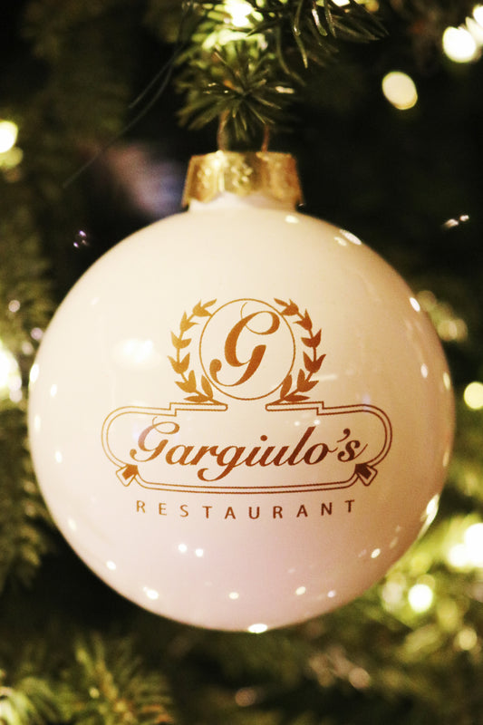 Christmas Ornament